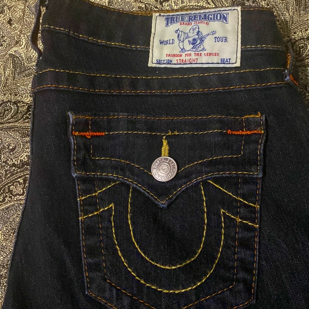 True Religion